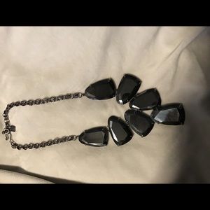 Kendra Scott unique statement necklace